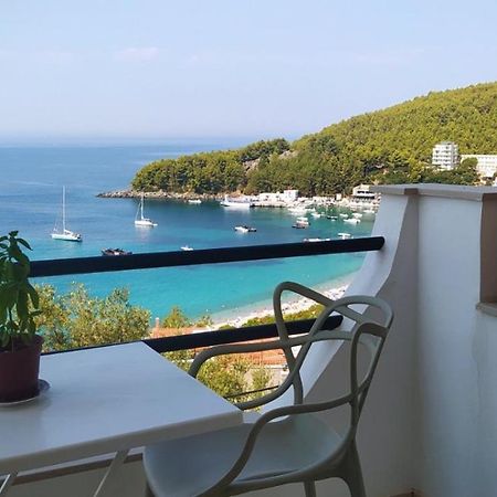 Bel Air Rooms Хімара Екстер'єр фото