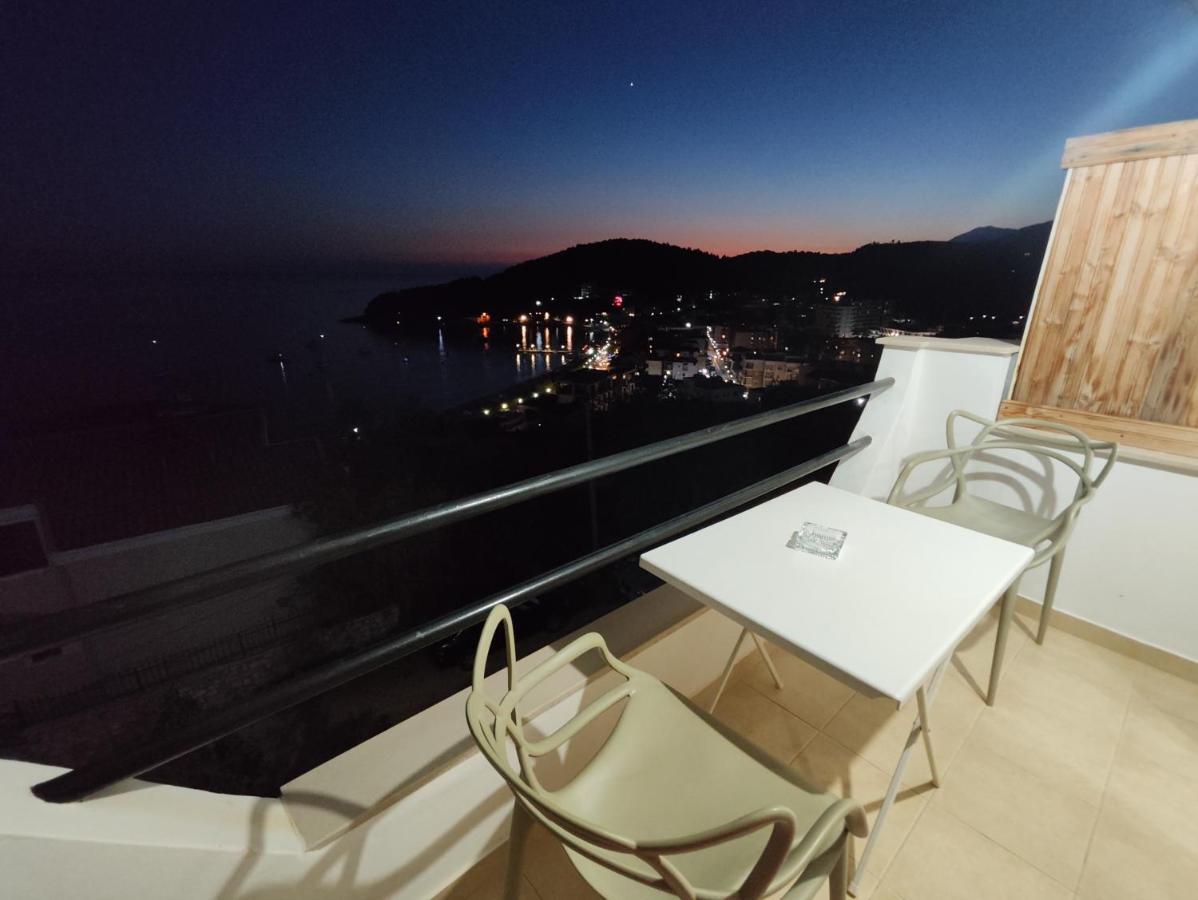 Bel Air Rooms Хімара Екстер'єр фото