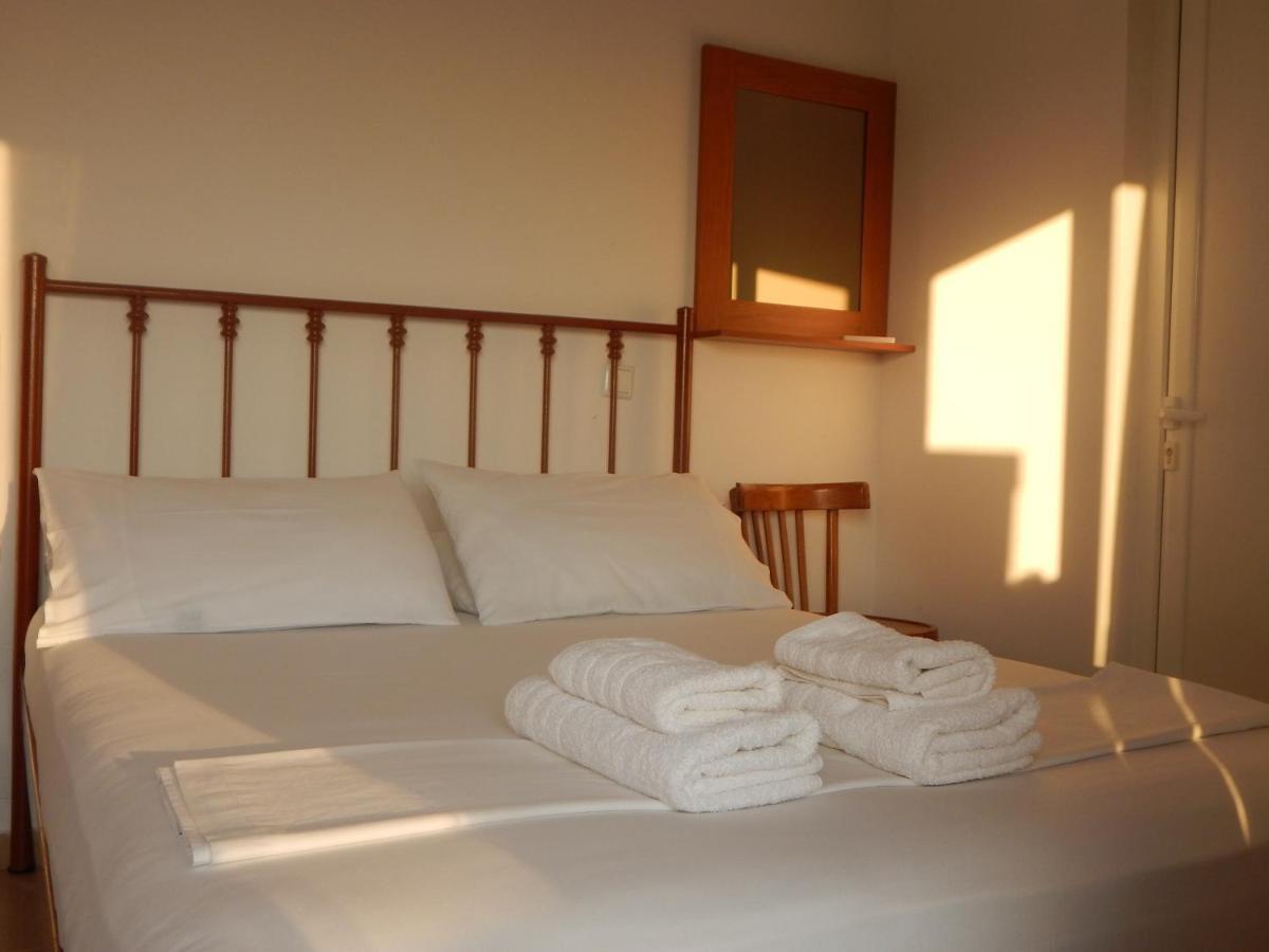 Bel Air Rooms Хімара Екстер'єр фото