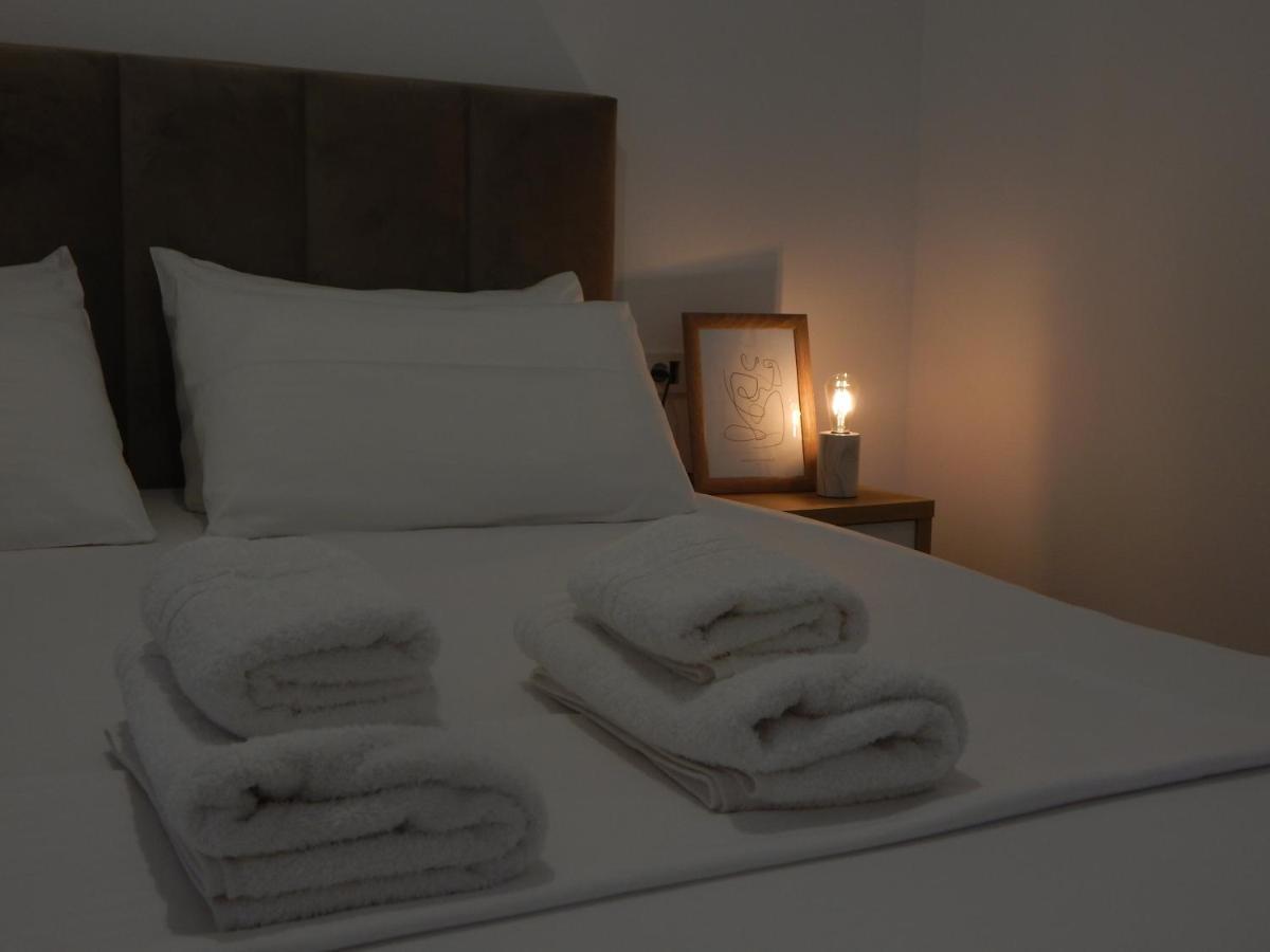 Bel Air Rooms Хімара Екстер'єр фото