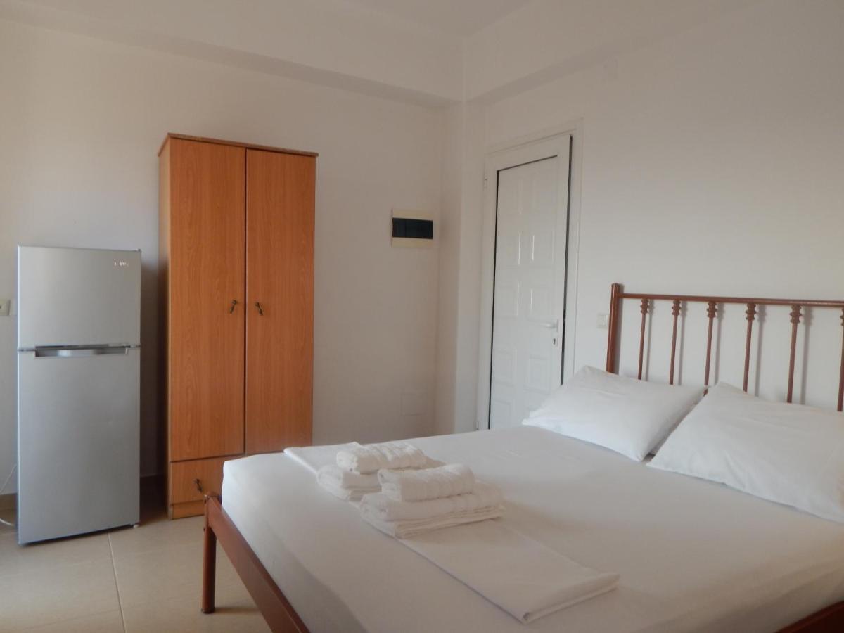 Bel Air Rooms Хімара Екстер'єр фото
