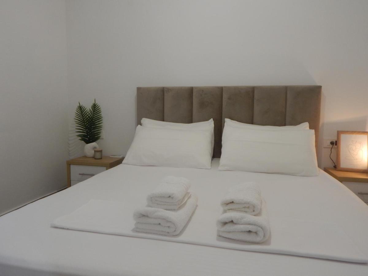 Bel Air Rooms Хімара Екстер'єр фото
