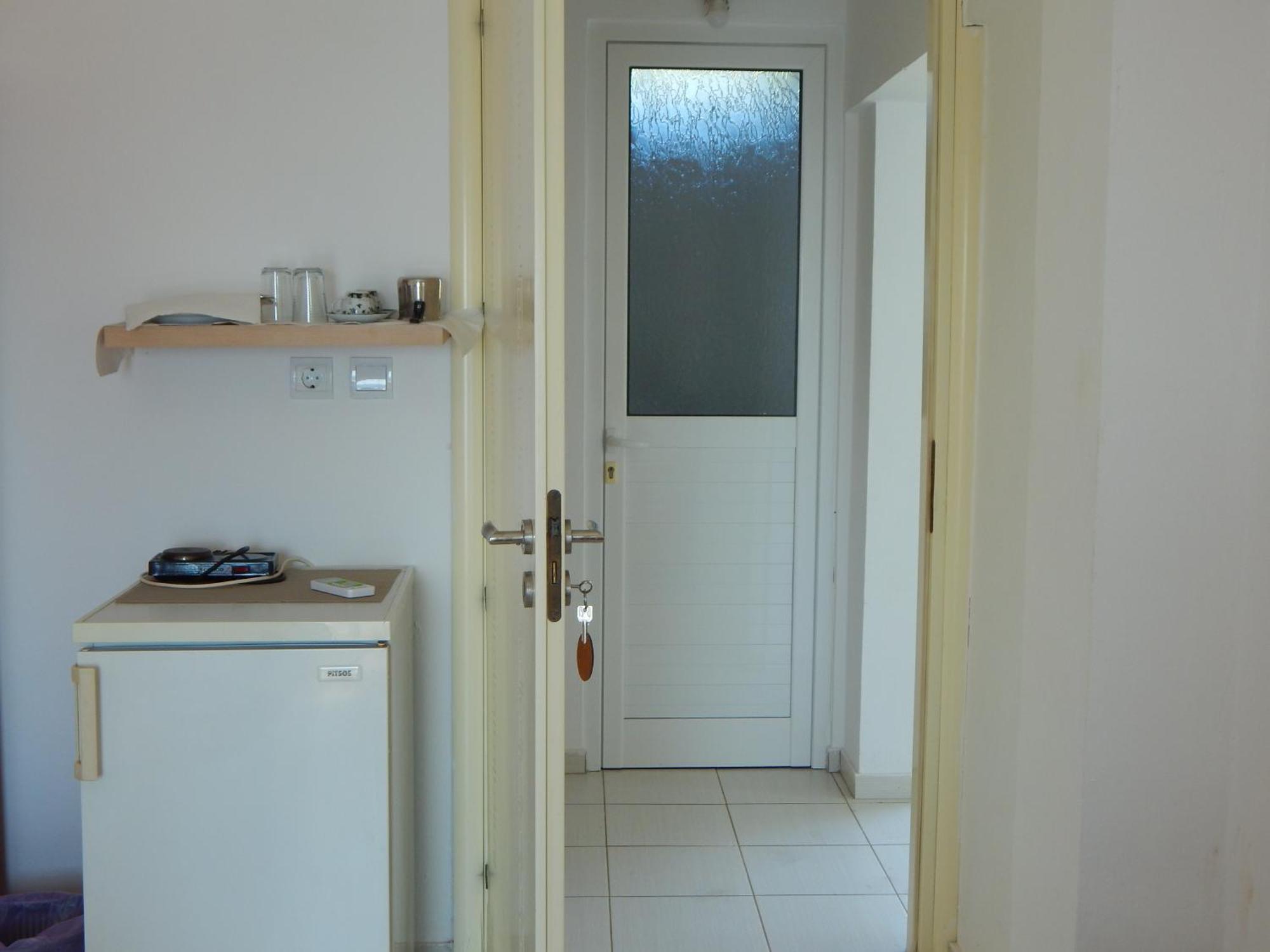 Bel Air Rooms Хімара Номер фото