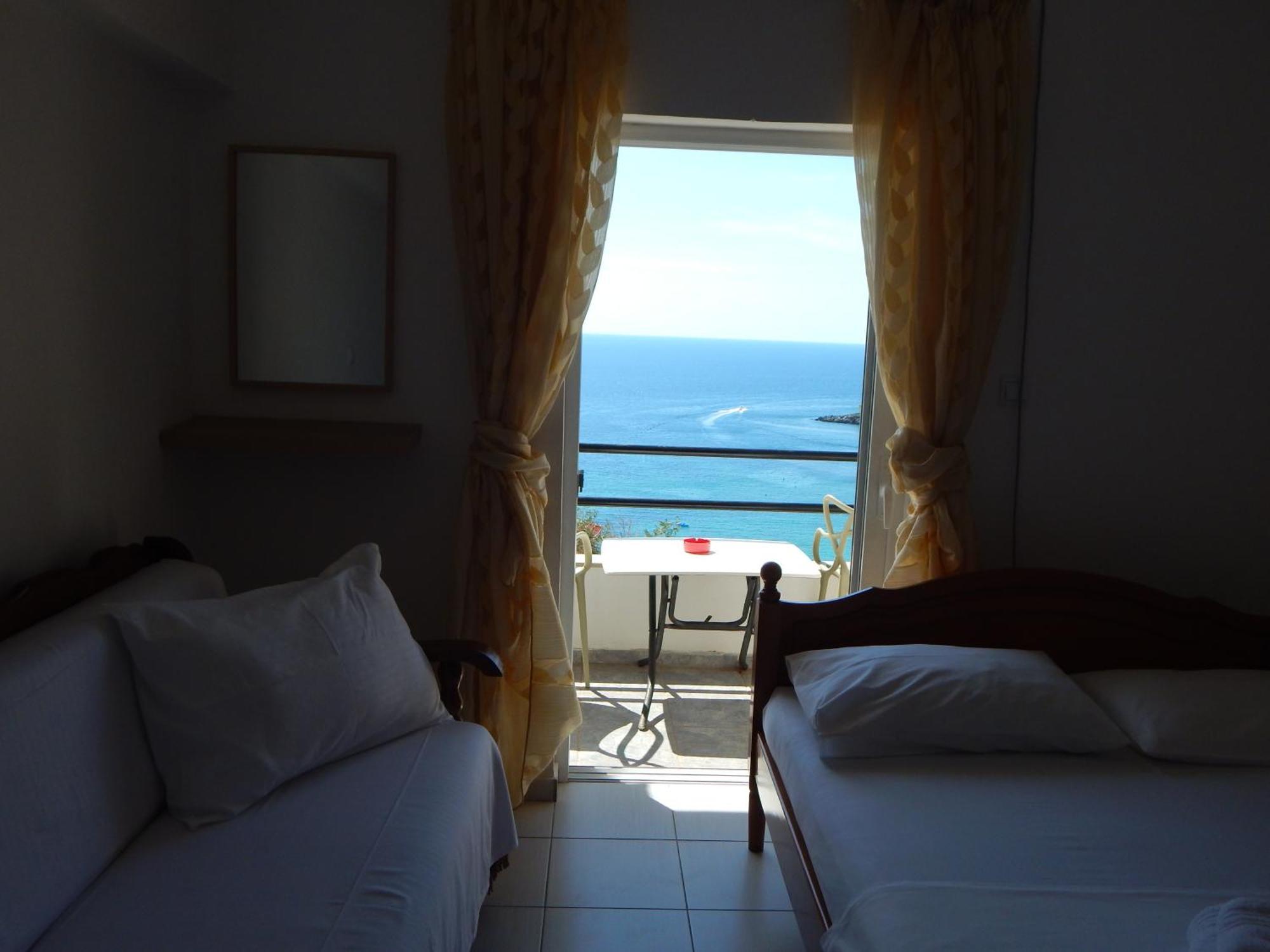Bel Air Rooms Хімара Номер фото