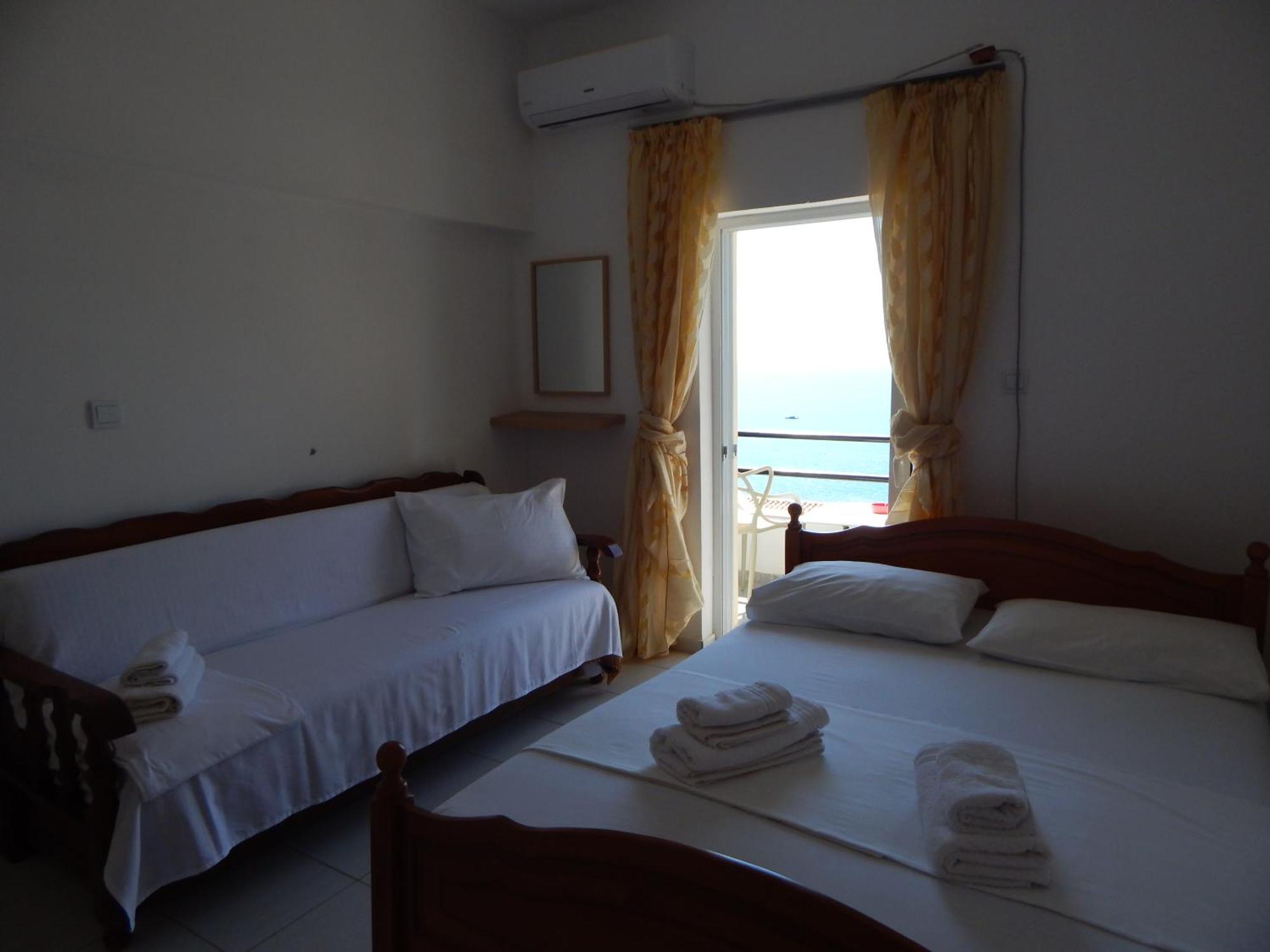 Bel Air Rooms Хімара Номер фото