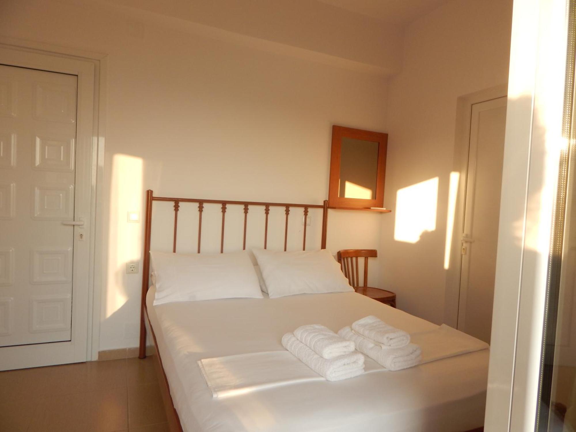 Bel Air Rooms Хімара Екстер'єр фото