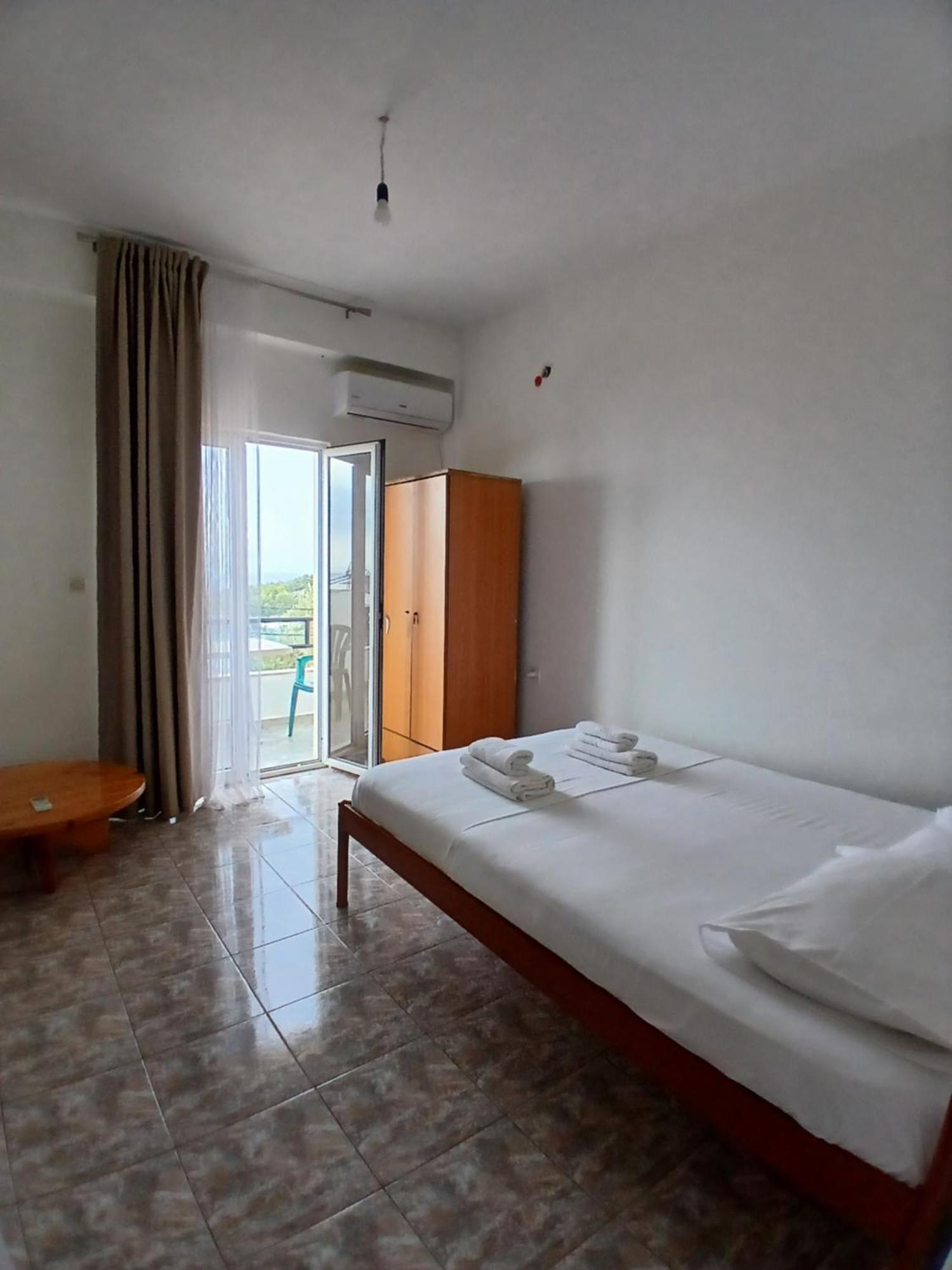 Bel Air Rooms Хімара Номер фото