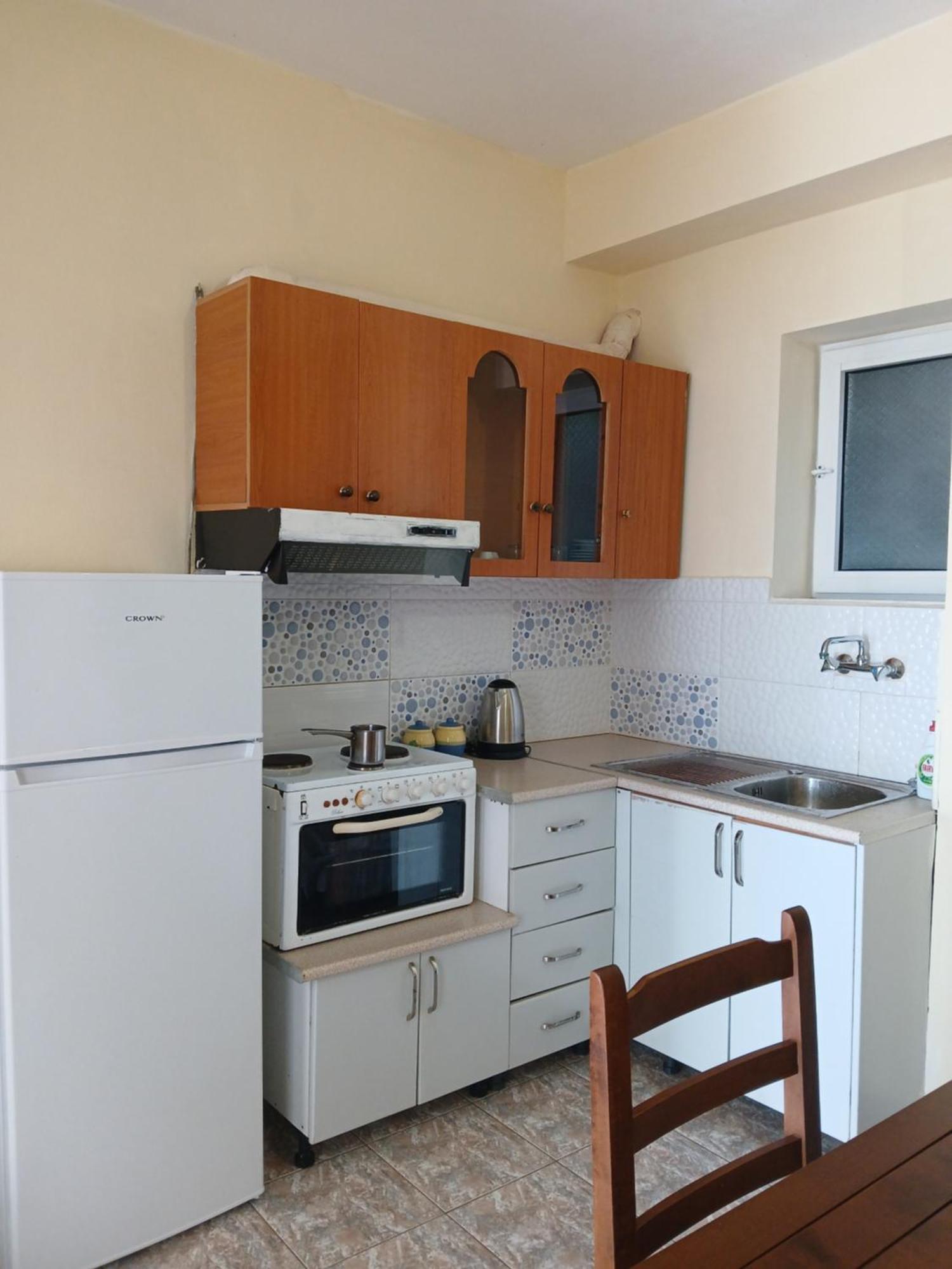 Bel Air Rooms Хімара Номер фото