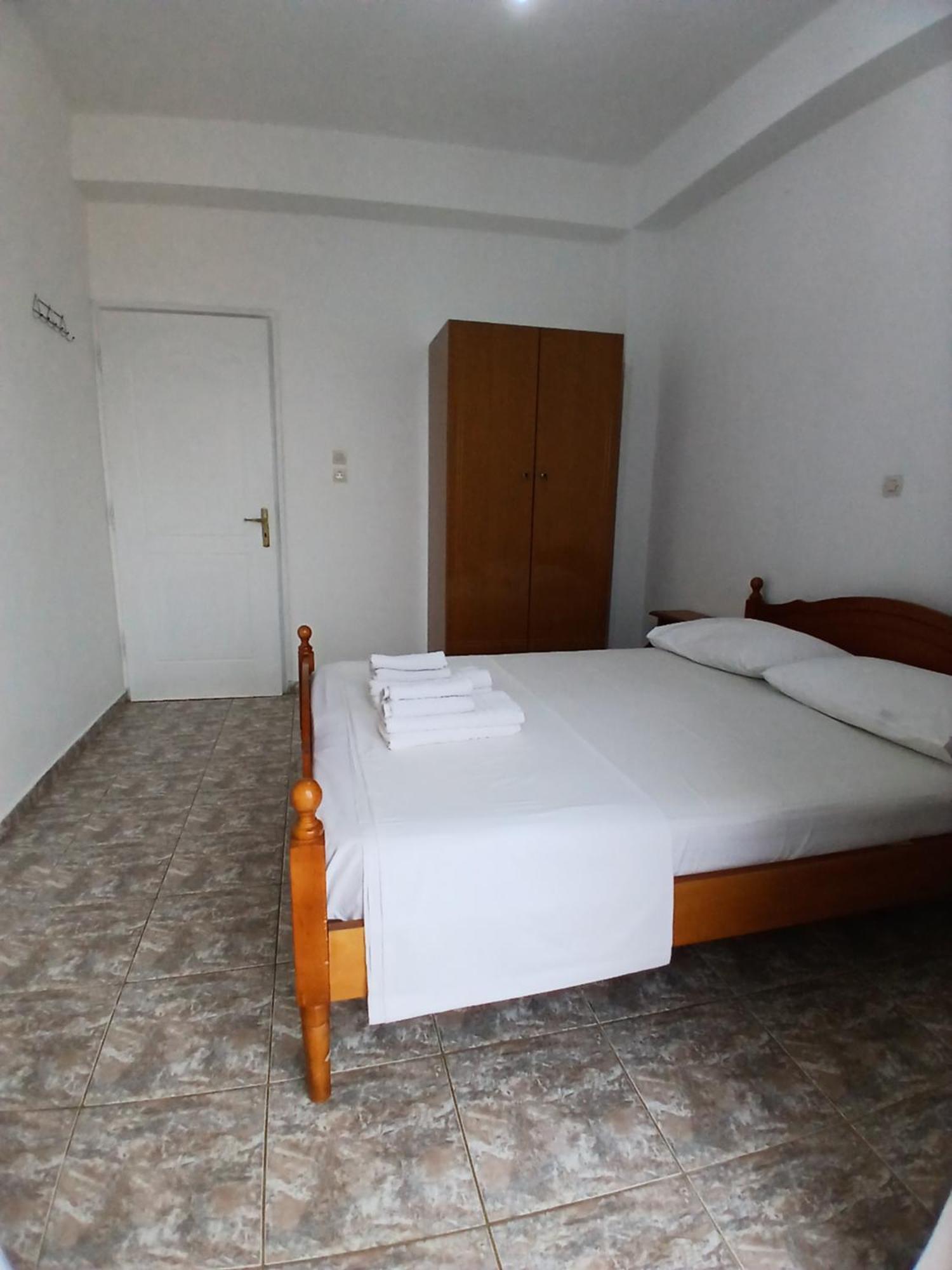 Bel Air Rooms Хімара Номер фото
